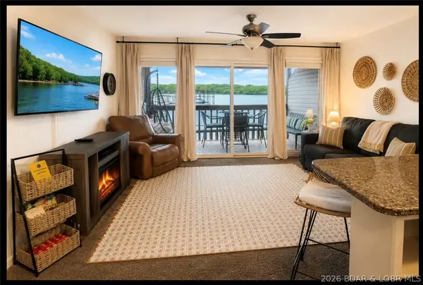 6620 Weston Point Drive #D6, Osage Beach, MO 65065