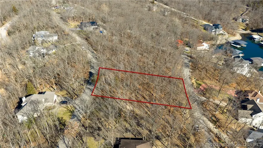Lot 52 Greystone Lane, Sunrise Beach, MO 65079 - #3