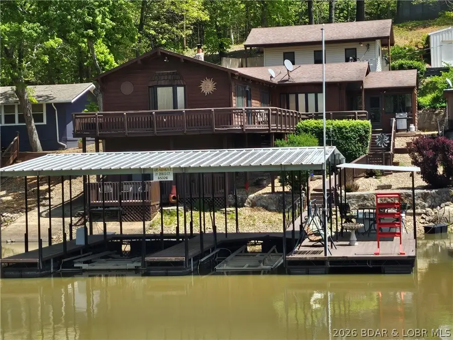 21 Zebco Court, Edwards, MO 65326 - #2