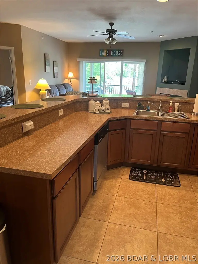 464 Cedar Heights Drive #2 A, Camdenton, MO 65020 - #2