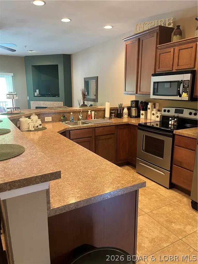 464 Cedar Heights Drive #2 A, Camdenton, MO 65020 - #3