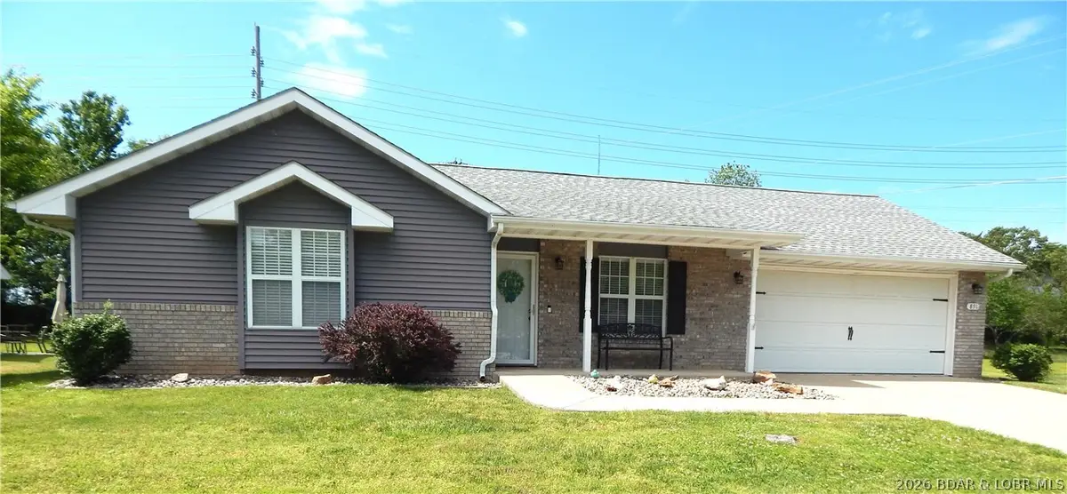 891 Azalea Court, Osage Beach, MO 65065 - #1