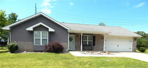 891 Azalea Court, Osage Beach, MO 65065