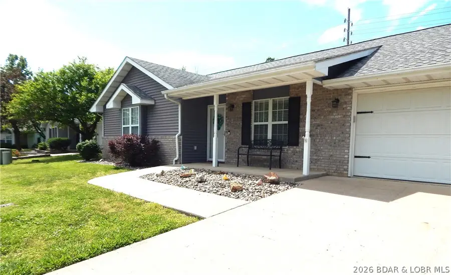 891 Azalea Court, Osage Beach, MO 65065 - #2