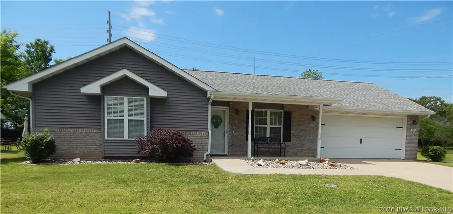 891 Azalea Court, Osage Beach, MO 65065 - #3