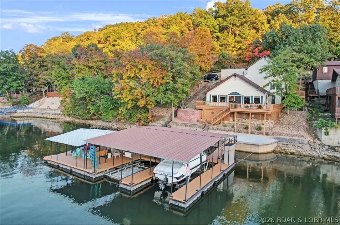 18354 Miller Circle, Rocky Mount, MO 65072 - #1