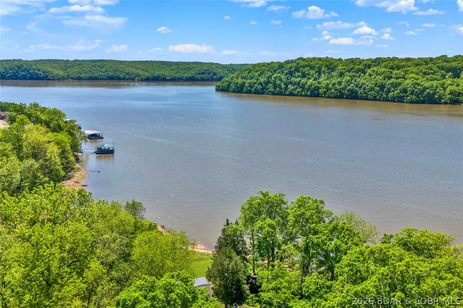 Lot #5 Marina Road, Stover, MO 65078 - #3