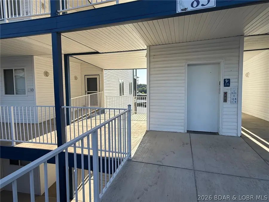 85 Monarch Cove Road #3D, Lake Ozark, MO 65049 - #2