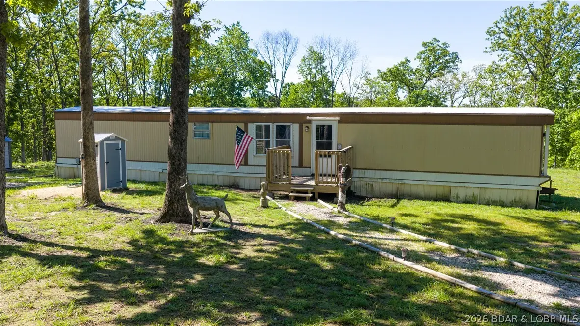 16914 Twisted Tree Road, Barnett, MO 65011 - #1