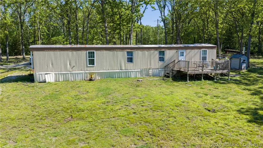 16914 Twisted Tree Road, Barnett, MO 65011 - #3
