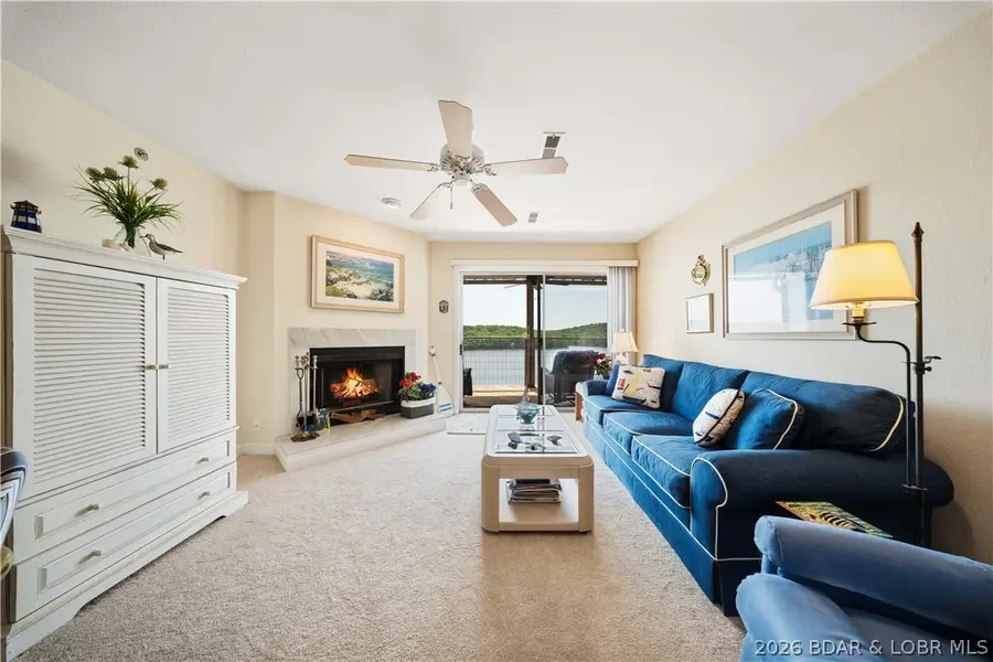 222 Park Place Lane #3D, Kaiser, MO 65047 - #2