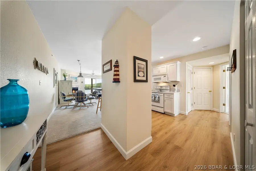 222 Park Place Lane #3D, Kaiser, MO 65047 - #3