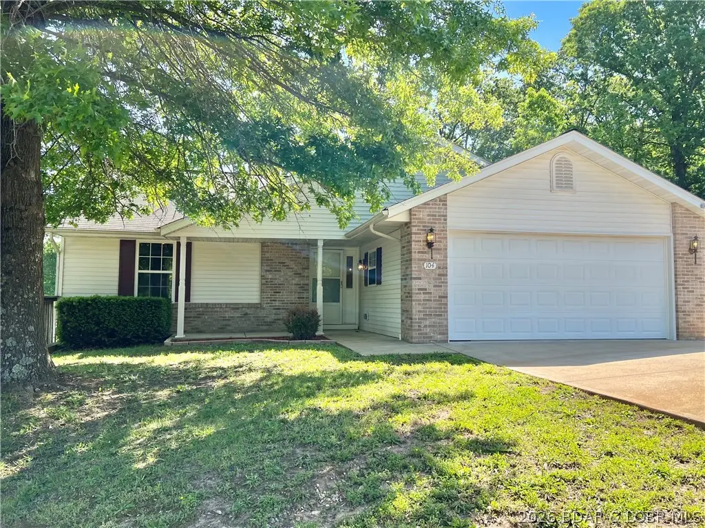 104 Aspen Court, Gravois Mills, MO 65037 - #1