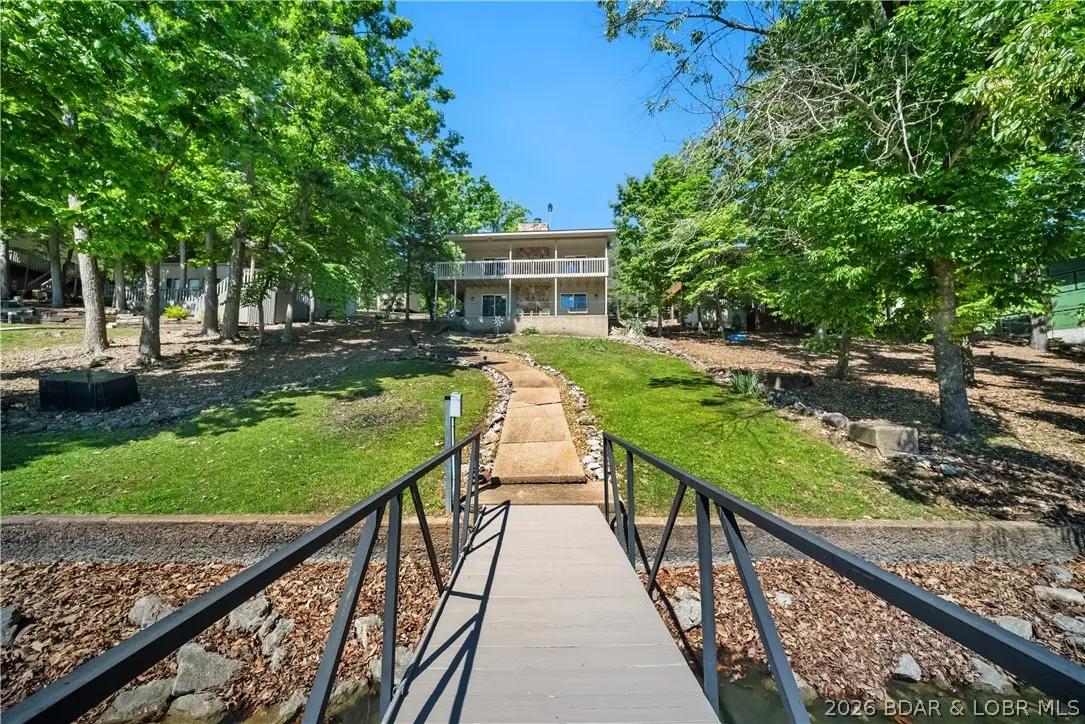 80 Buttercup Road, Lake Ozark, MO 65049 - #1