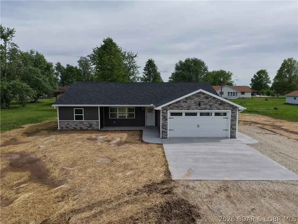 602 Lot 2 Fourth Street, Stover, MO 65078 - #1