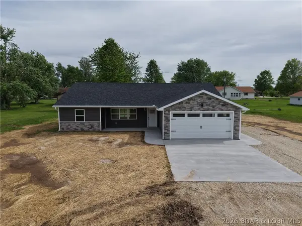 602 Fourth Street, Stover, MO 65078