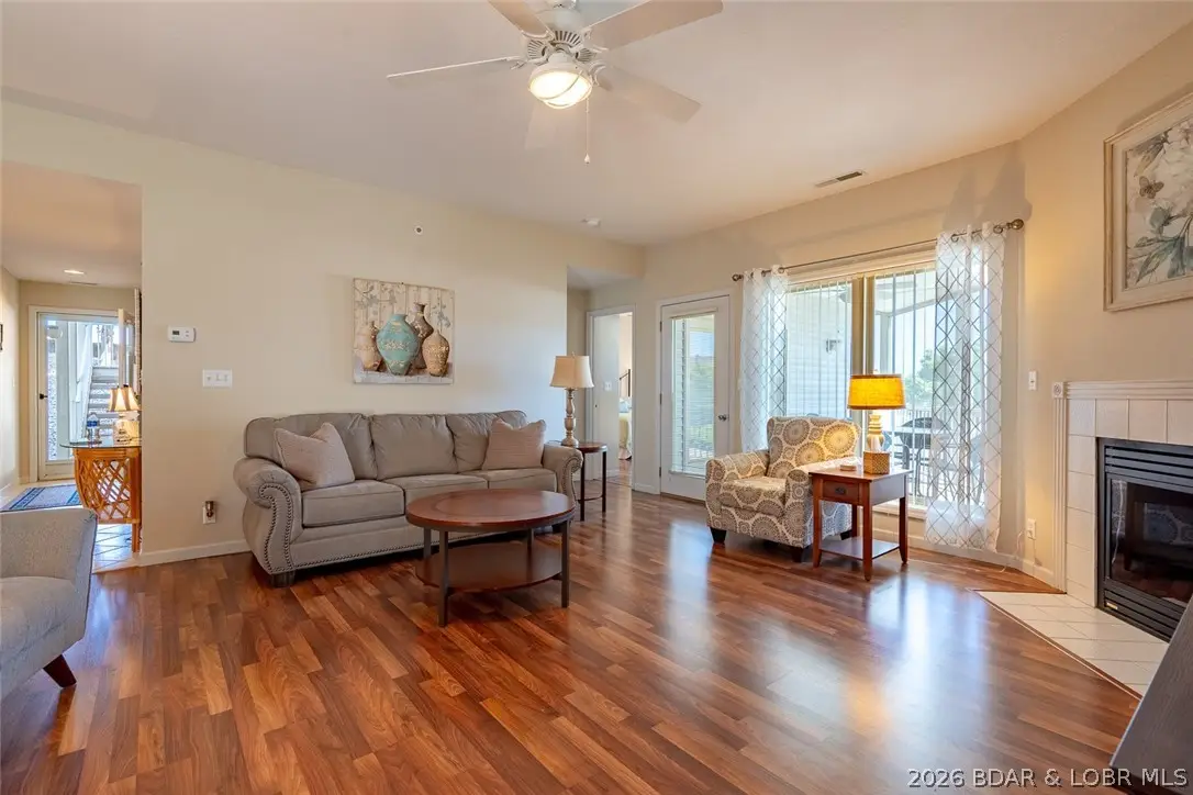 398 Regatta Bay Drive #2B, Lake Ozark, MO 65049 - #1