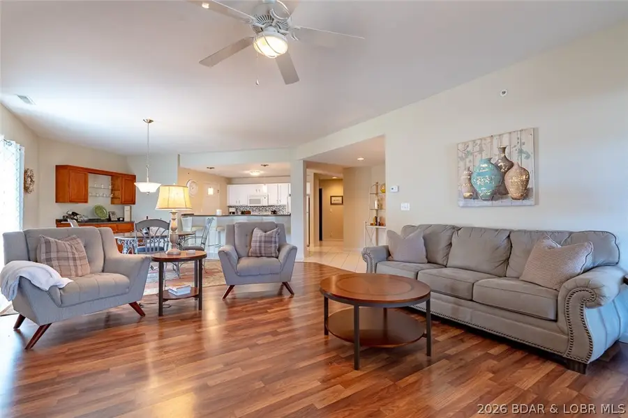 398 Regatta Bay Drive #2B, Lake Ozark, MO 65049 - #2
