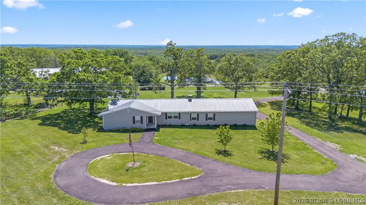 25020 Hwy 135, Stover, MO 65078 - #1
