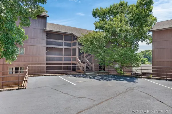 5940 Baydy Peak Road #1113-F, Osage Beach, MO 65065