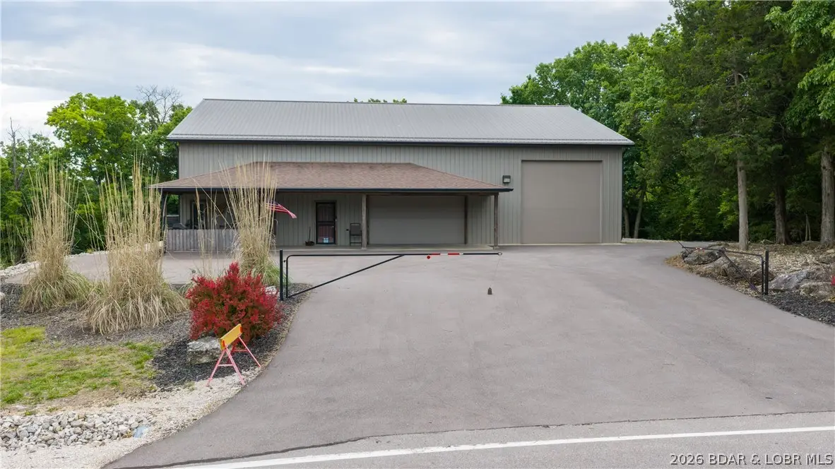 1136 Duckhead Road, Lake Ozark, MO 65049 - #1