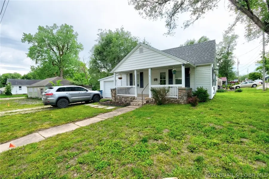 123 N. Grand Avenue, Eldon, MO 65026 - #3