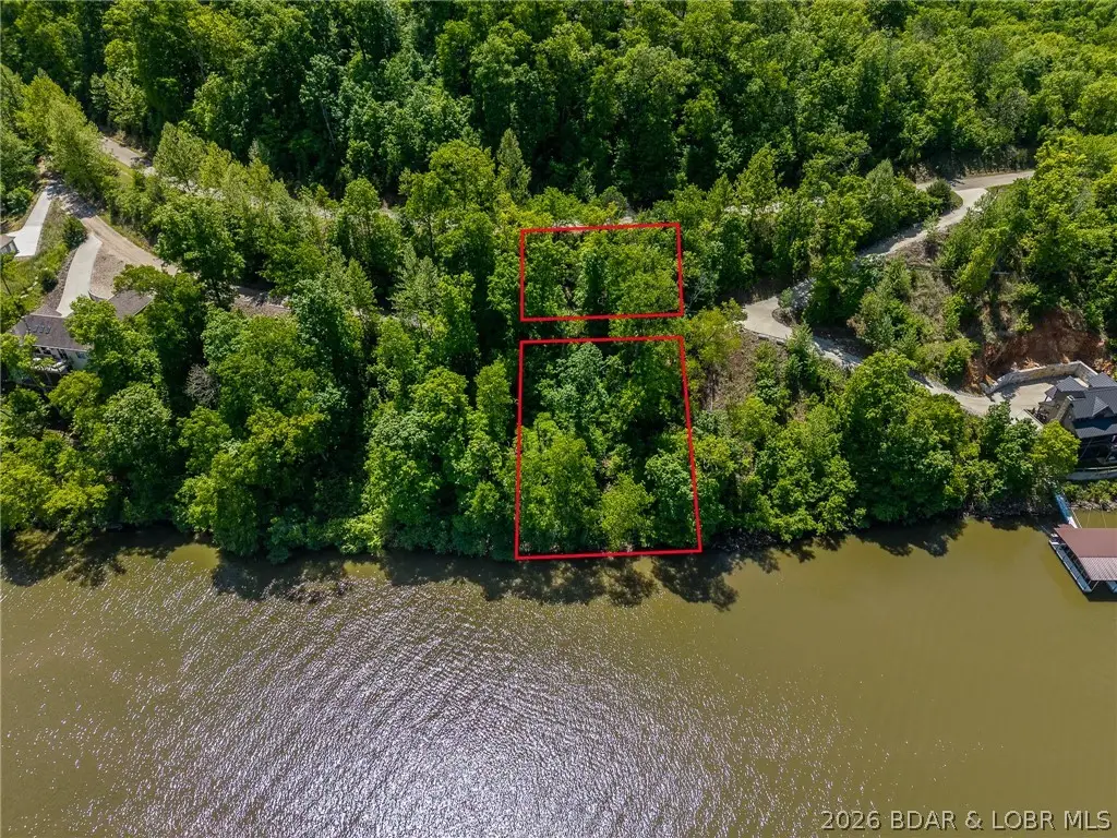 Lot 23 Eagle Bay Drive, Gravois Mills, MO 65037 - #1
