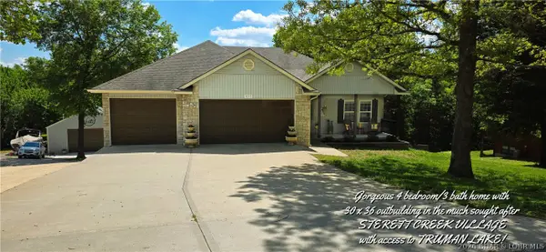 18340 Selwyn Drive, Warsaw, MO 65355