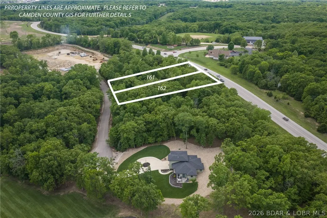 1215 Champions Run, Jasper, MO 65079 - #1