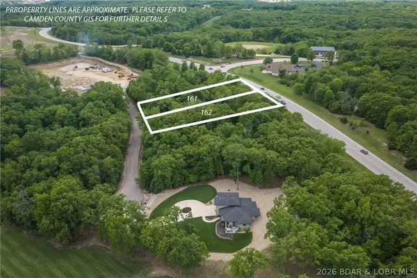 1215 Champions Run, Porto Cima, MO 65079