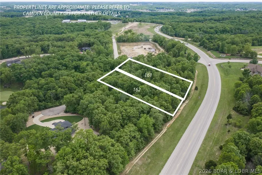1215 Champions Run, Jasper, MO 65079 - #2