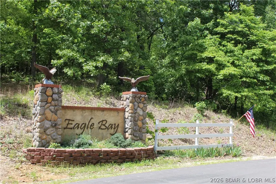 7930 Eagle Bay Drive, Gravois Mills, MO 65037 - #2