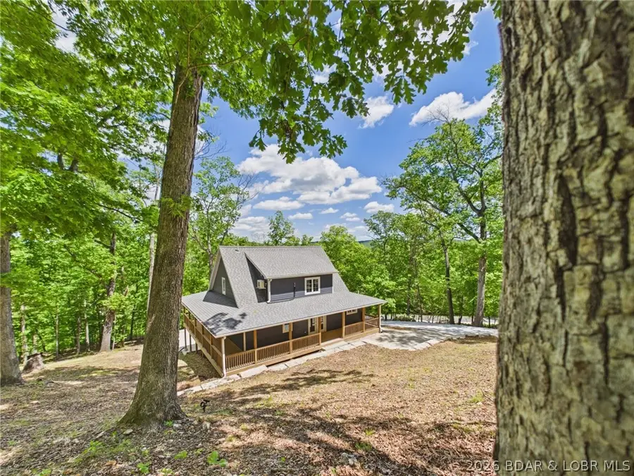 7930 Eagle Bay Drive, Gravois Mills, MO 65037 - #3