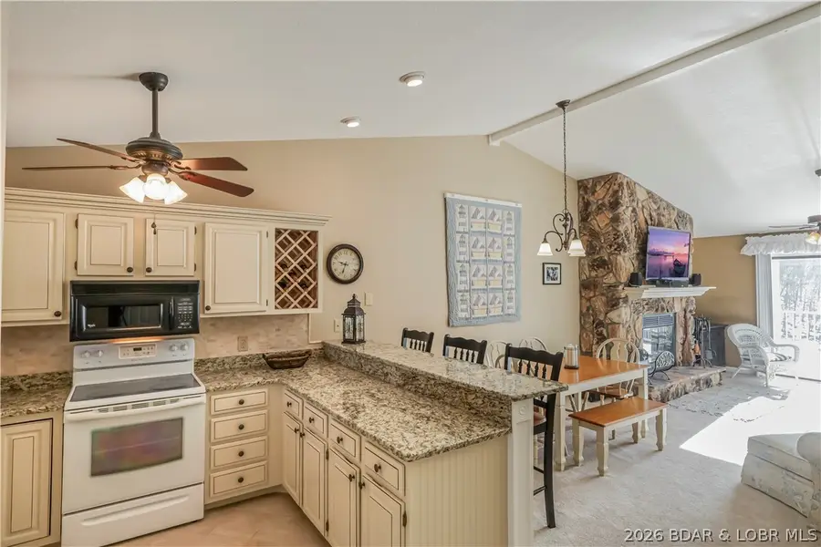 611 Lazy Days Drive #D 12, Osage Beach, MO 65065 - #2