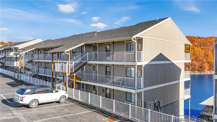 611 Lazy Days Drive #D 12, Osage Beach, MO 65065 - #3