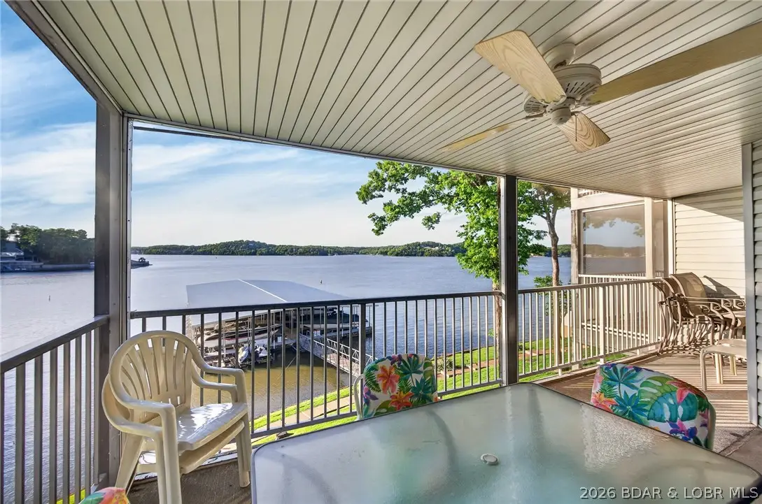 82 Windjammer Dr 1b #82-1B, Lake Ozark, MO 65049 - #1