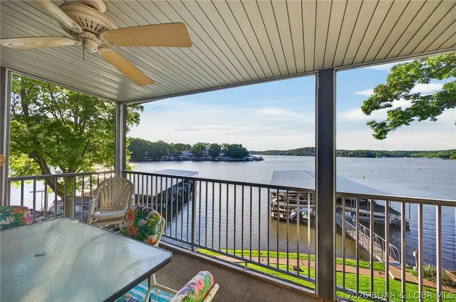 82 Windjammer Dr 1b #82-1B, Lake Ozark, MO 65049 - #2