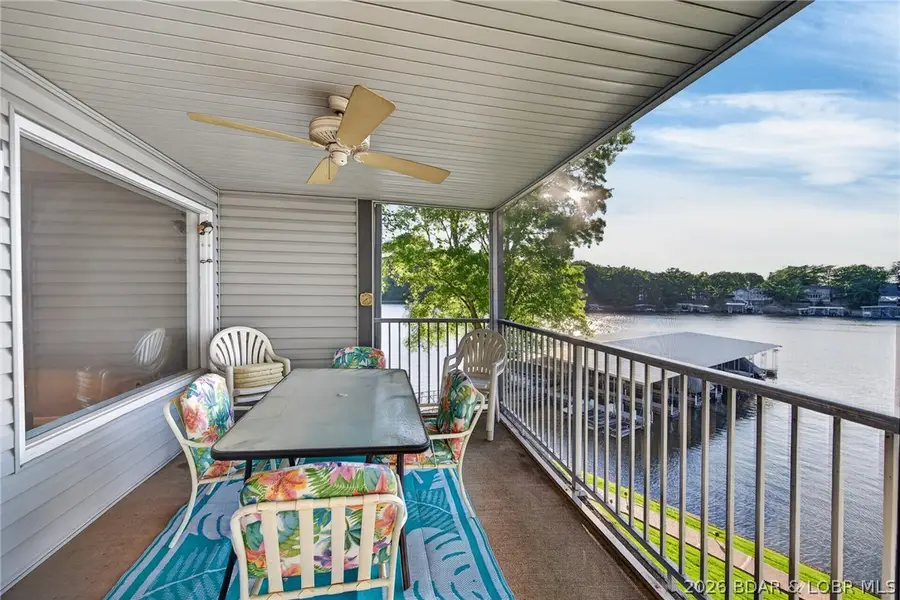 82 Windjammer Dr 1b #82-1B, Lake Ozark, MO 65049 - #3
