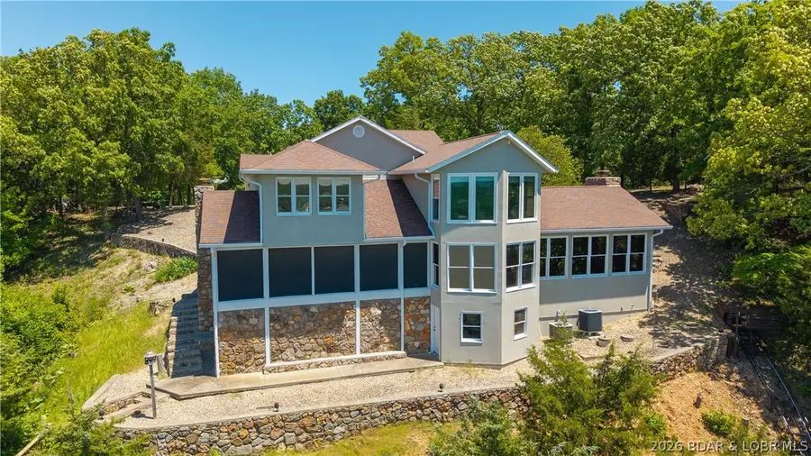 1265 Singing Oaks Drive, Sunrise Beach, MO 65079 - #2