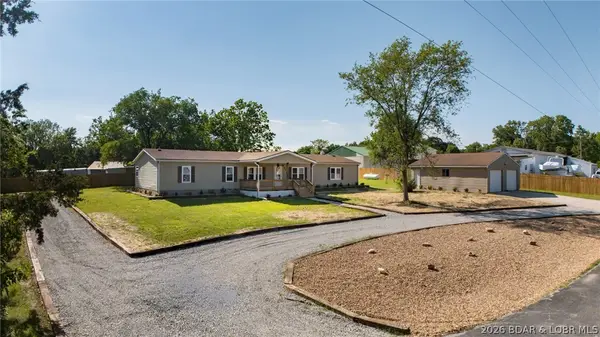 419 Kraft Road, Warsaw, MO 65355