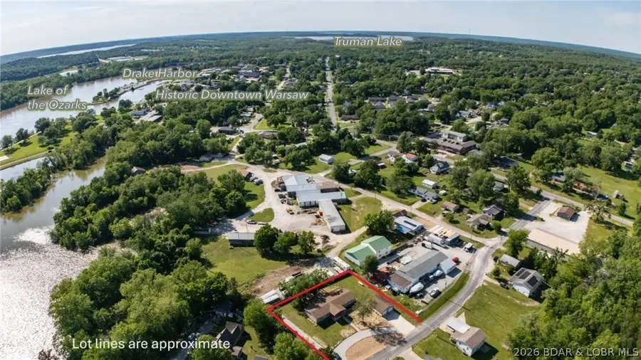 419 Kraft Road, Warsaw, MO 65355 - #2
