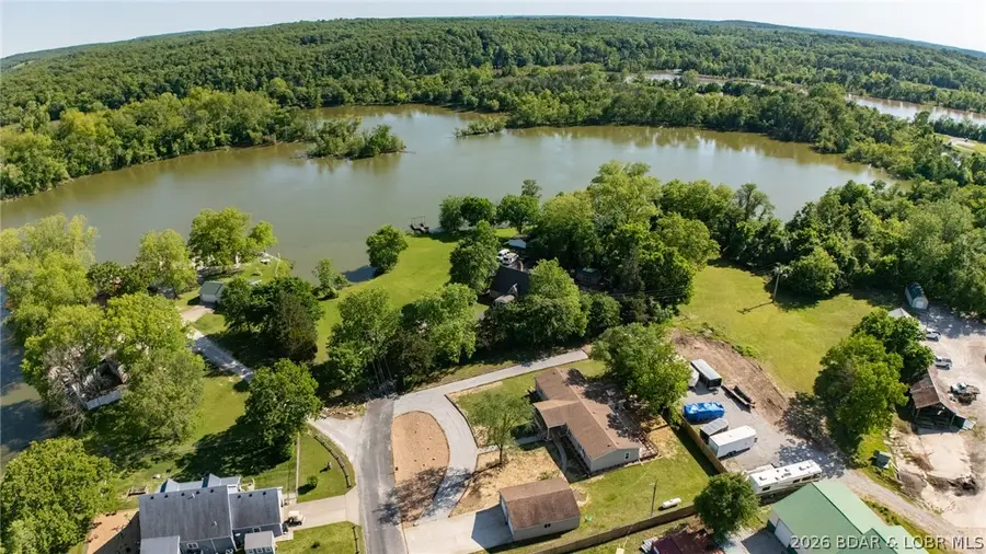 419 Kraft Road, Warsaw, MO 65355 - #3