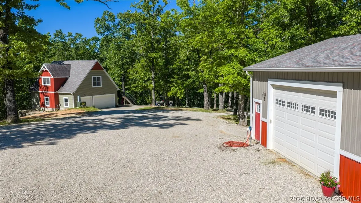 553 Wading Bird Road, Camdenton, MO 65020 - #1