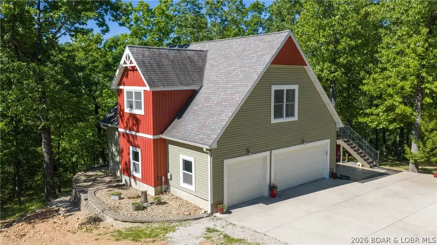 553 Wading Bird Road, Camdenton, MO 65020 - #2