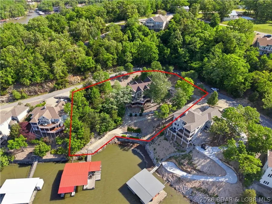 196 Sylvan Hills Road, Linn Creek, MO 65052 - #2