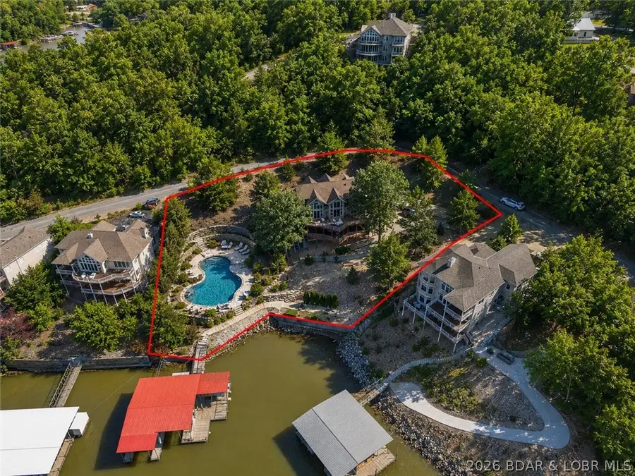 196 Sylvan Hills Road, Linn Creek, MO 65052 - #3
