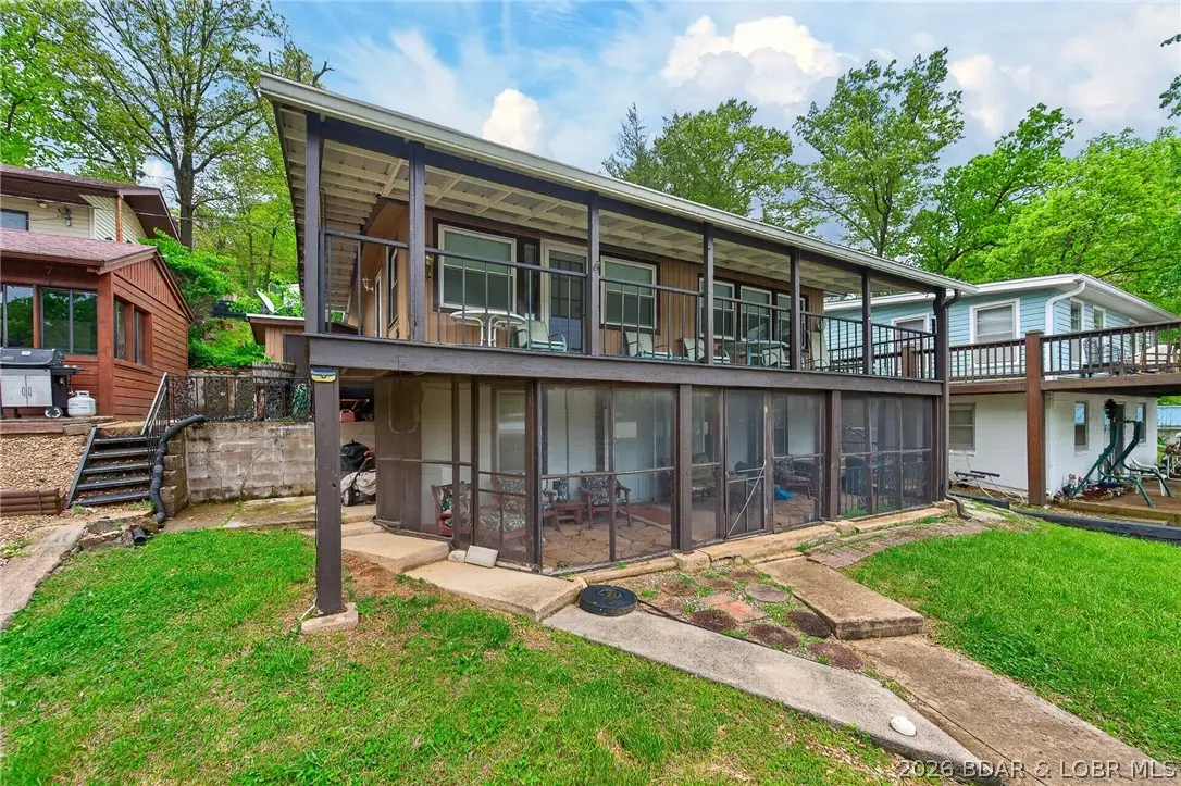 33 Zebco Court, Edwards, MO 65326 - #1