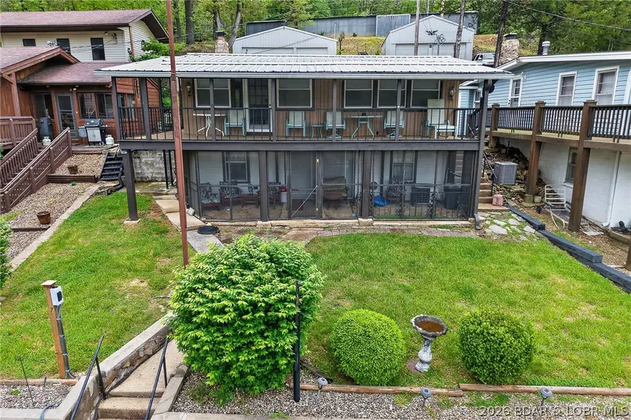 33 Zebco Court, Edwards, MO 65326 - #2