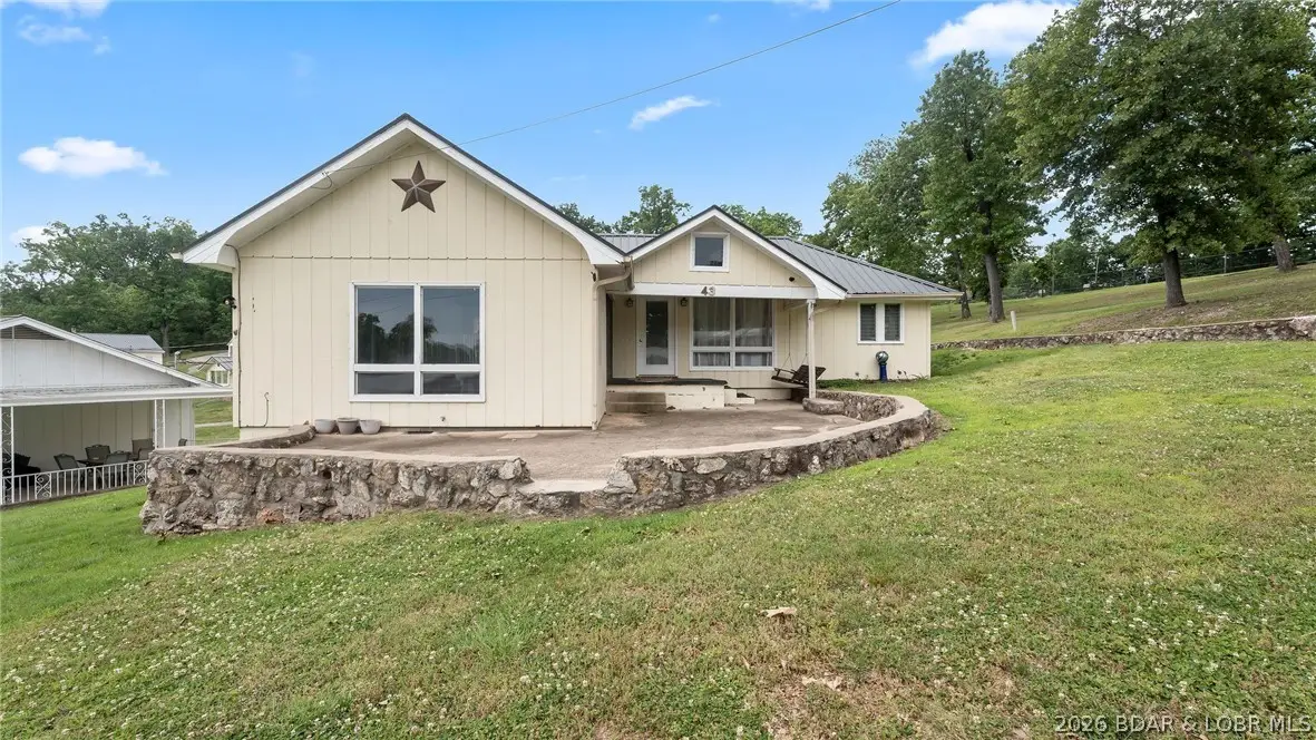333507 Delmar Drive, Gravois Mills, MO 65037 - #1