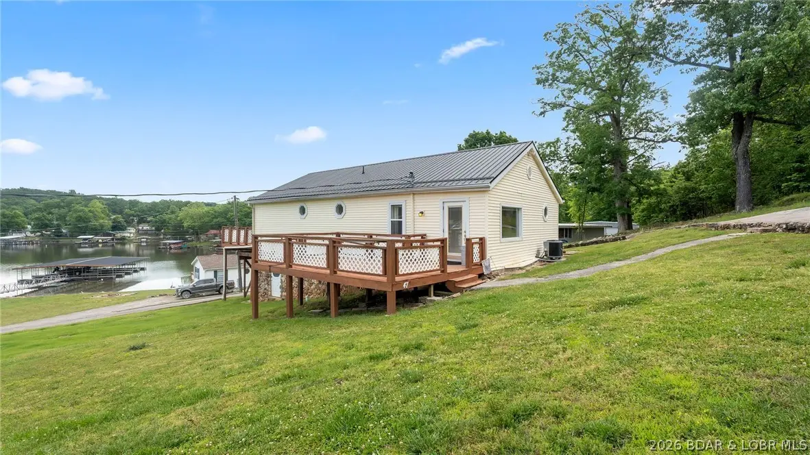 33480 Rose Circle, Gravois Mills, MO 65037 - #1
